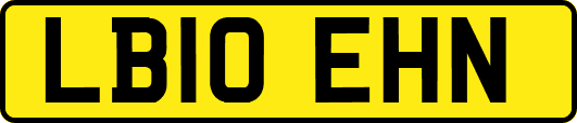 LB10EHN