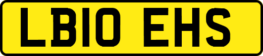 LB10EHS
