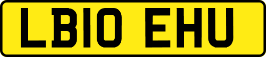 LB10EHU