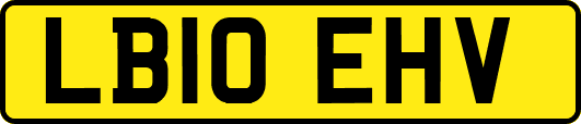 LB10EHV