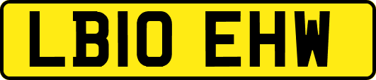 LB10EHW
