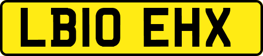 LB10EHX