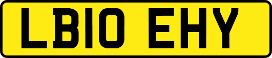 LB10EHY