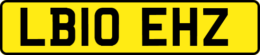 LB10EHZ