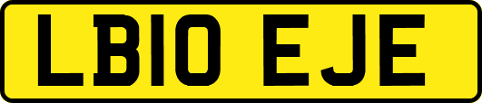 LB10EJE