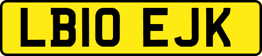 LB10EJK