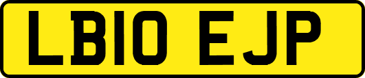 LB10EJP