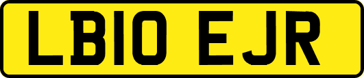LB10EJR