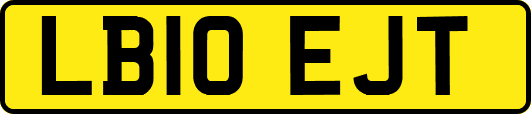 LB10EJT