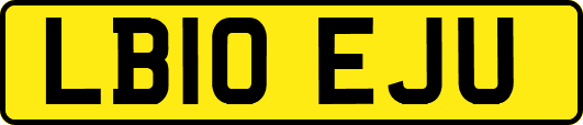 LB10EJU