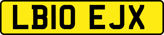 LB10EJX