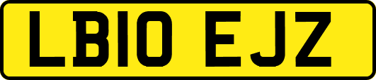 LB10EJZ