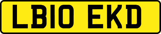 LB10EKD