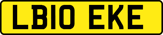 LB10EKE