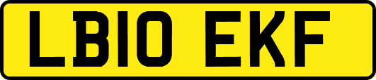 LB10EKF