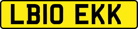 LB10EKK