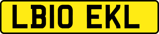 LB10EKL