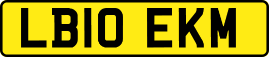 LB10EKM
