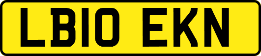 LB10EKN