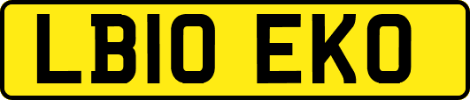 LB10EKO