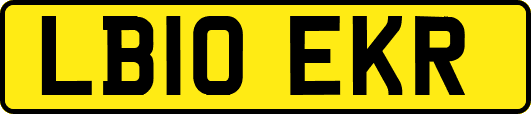 LB10EKR