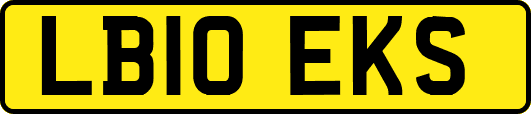 LB10EKS