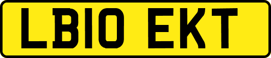 LB10EKT