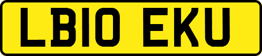 LB10EKU