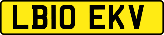 LB10EKV