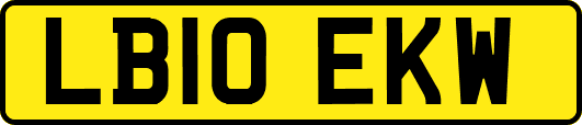 LB10EKW