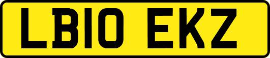 LB10EKZ