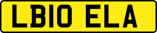 LB10ELA