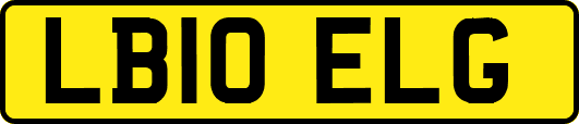 LB10ELG