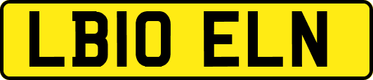 LB10ELN