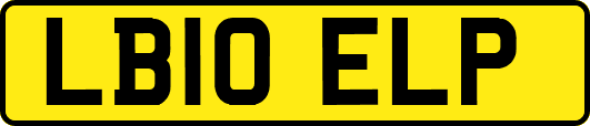 LB10ELP