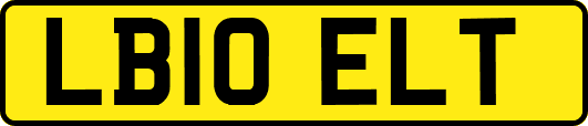 LB10ELT