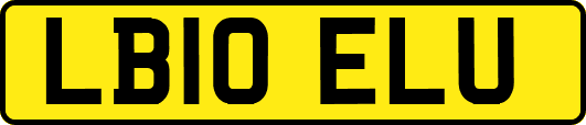 LB10ELU