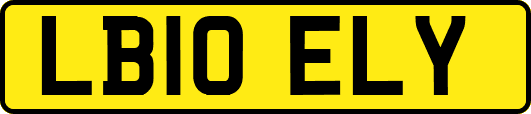 LB10ELY