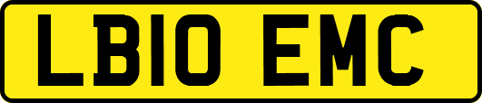 LB10EMC