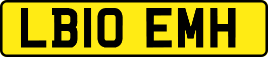 LB10EMH