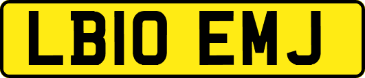 LB10EMJ