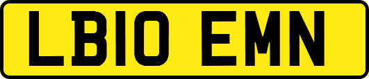 LB10EMN