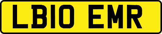 LB10EMR