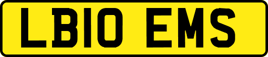 LB10EMS