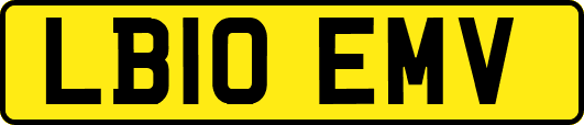 LB10EMV
