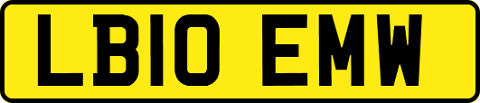 LB10EMW
