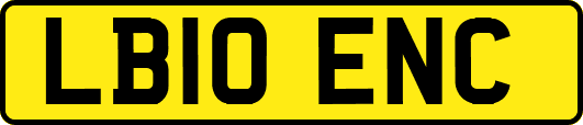 LB10ENC