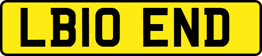 LB10END