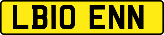 LB10ENN