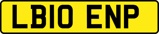 LB10ENP